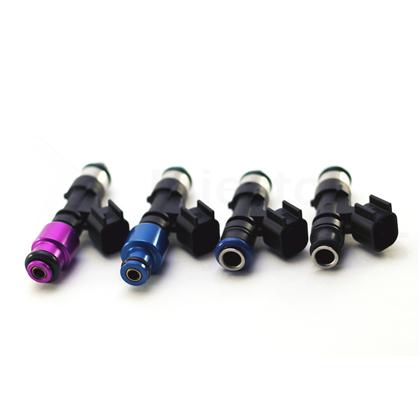 Injector Dynamics ID-1050X Hellcat/ Trackhawk/ Durango HC
